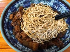 -旺泉餐饮店·清真牛肉面馆