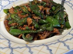 农家小炒肉-9家湘菜(上南路店)