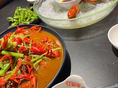 -红盔甲·小龙虾(长寿路店)