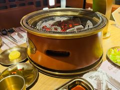 -西塔老太太泥炉烤肉(亚运村店)