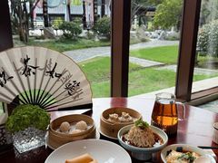 -扬州香格里拉·香宫中餐厅
