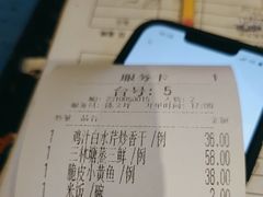-老灶味道·本帮菜(昌平路店)