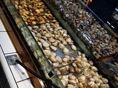 -V-ONE西雅图海鲜自助餐厅(仓山万达广场店)