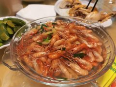 -君豪蟹都·湖景·农家乐(蟹舫苑店)