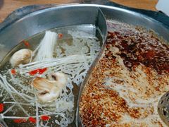 -傣妹火锅(南京东路一店)