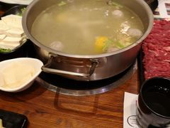 -八宝牛潮汕鲜牛肉火锅(净月店)