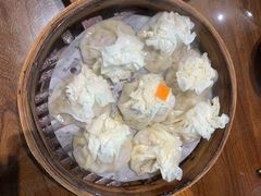 -龍聚祥烧麦馆(万达店)