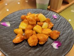 -枣子树·素食餐厅(普陀山店)