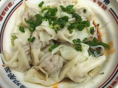 -十八梯邓凳面(狮子坪店)