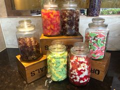 -索菲特西湖大酒店·香榭丽全日候餐厅(南山路店)