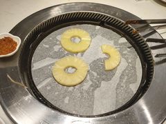 -么子烤肉(化龙池店)