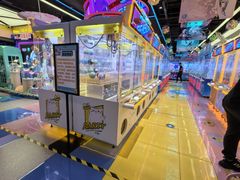 -风云再起游乐汇(北京西单西西友谊店)