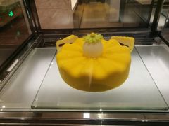 -嘉年华大酒店琴湾-自助餐厅