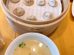 -鼎泰丰(嘉年华•海信广场VILLAGE店)