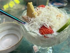 -浩海火燒雲傣家菜(芮欧百货店)