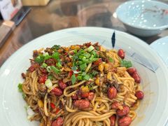 南昌拌粉-西江美食舫·江西菜(健德桥店)