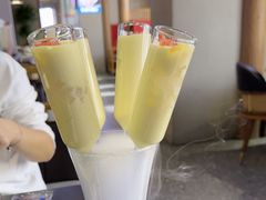 -乔先生涮肉·鲜活牛羊肉火锅(塘沽店)