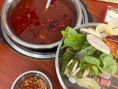 -丹妹麻辣烫(袁家岭20year店)