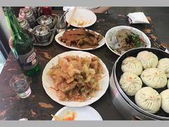 -张包铺(道外店)