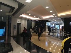 -银座mall(东直门店)