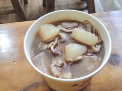 -王记生烫牛杂面馆(兰陵路店)