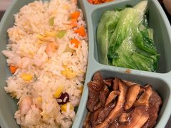 -三亚亚龙湾瑞吉酒店·铭轩中餐厅Mingxuan·海南菜·粤菜