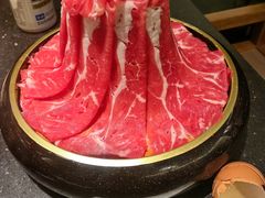 -牛New寿喜烧(新六百店)