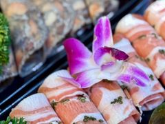 -丽江庭院·云南野生菌·海鲜火锅(鼓楼四合院店)