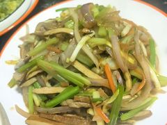 -涵家味土菜馆·徽州一绝臭鳜鱼(三河古镇店)