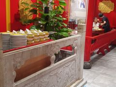 -京味张·北京烤鸭(天河南二路店)