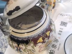 -帕米尔食府(白云观店)