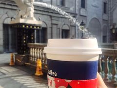 -瑞幸咖啡(118广场店)