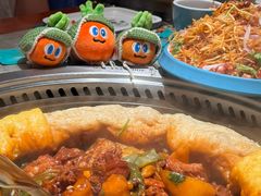 -灶座小锅烀饼·铁锅炖(全国总店)