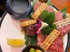 -大阪烧肉BAKA一代(十亩地店)