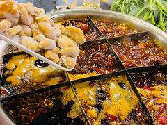 -邓莽子老火锅(中兴路总店)