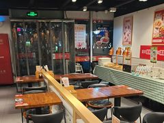 -李先生牛肉面大王(大兴枣园店)