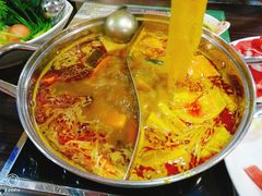 -呷哺呷哺(西单大悦城店)