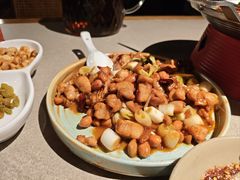 -饕林餐厅(春熙路店)