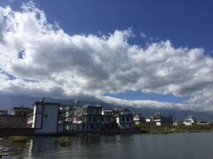 -大理洱海