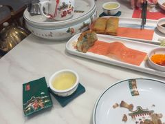 -悦得闲广式点心茶楼(蓝鲸世界店)