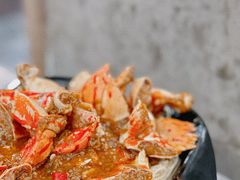 -沈记烧烤海鲜(江汉二路店)