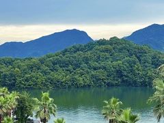 -庐山西海主景区