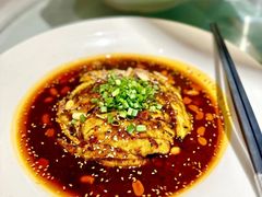 -尘香•传统川菜(创汇首座店)