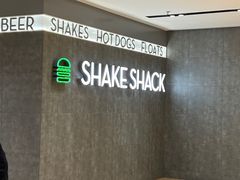 -Shake Shack(西单大悦城店)