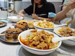 -小豆海棠(嘉兴路店)