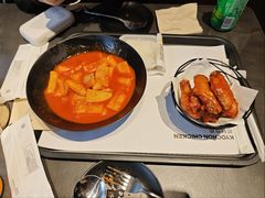 -Kyochon1991校村(共和路店)