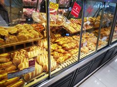 -山崎面包(第一八佰伴店)