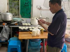 -老周记顺德双皮奶