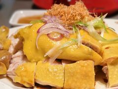 -阿诚市井潮汕菜(金台路店)