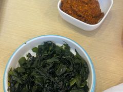 -灵芝妹子海鲜米线(凯德和平广场店)